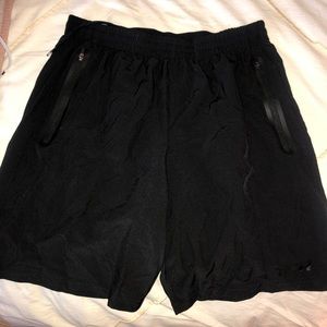 TCA’s men’s running/gym shorts size M